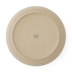 Portmeirion Minerals set of 4 Tea Plates, Aquamarine Outlet