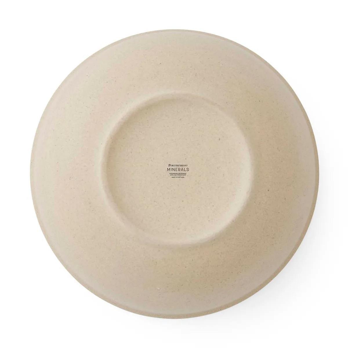 Portmeirion Minerals set of 4, 5.5" Bowls, Moonstone Discount