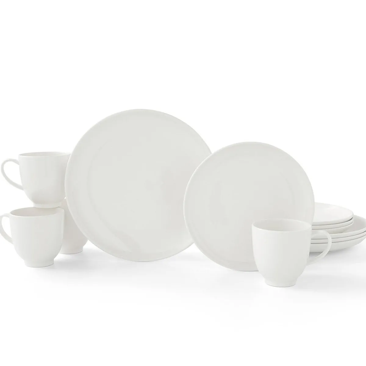 Portmeirion Soho 16 Piece Dinner Set Clearance