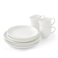Portmeirion Soho 16 Piece Dinner Set Clearance