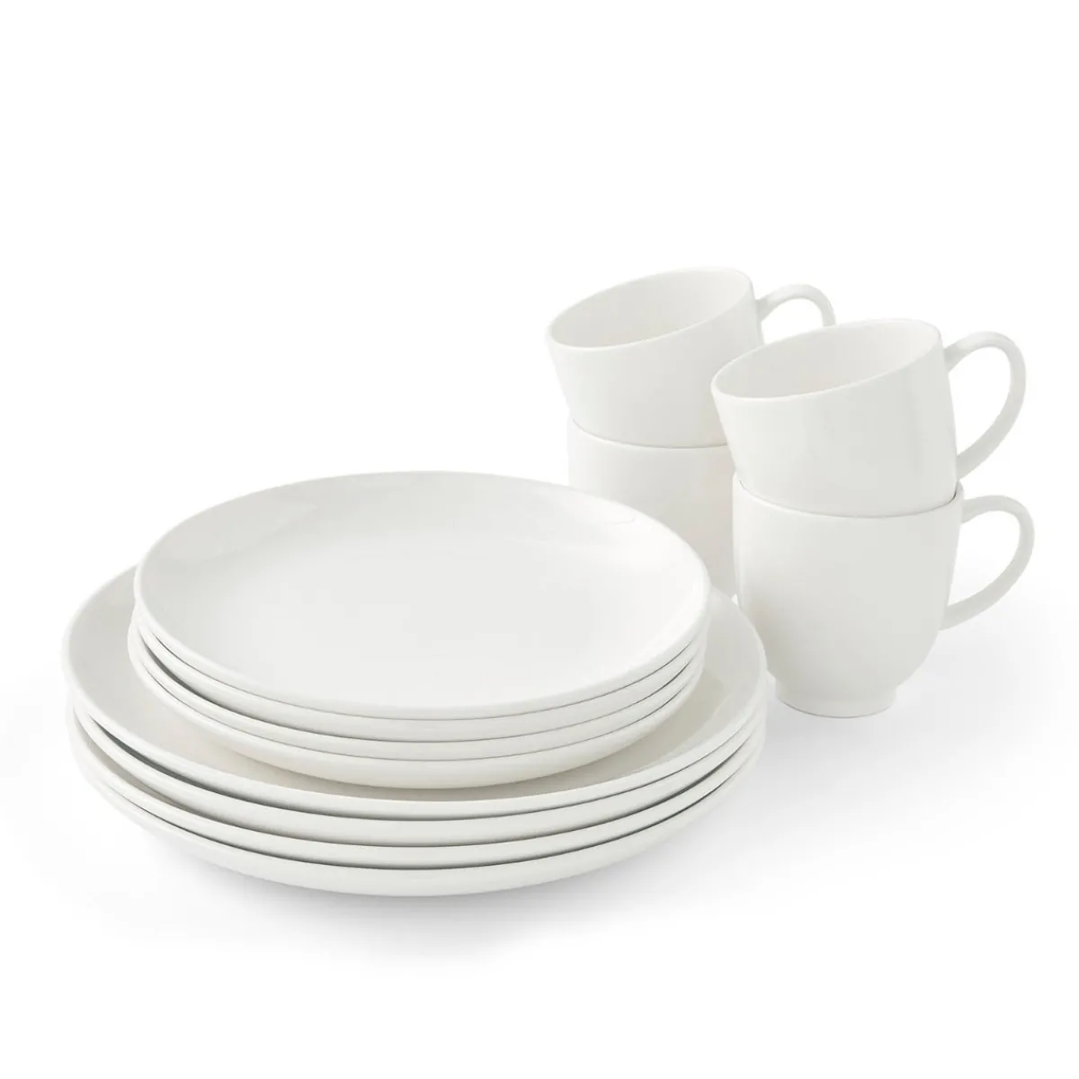 Portmeirion Soho 16 Piece Dinner Set Clearance
