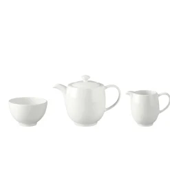 Portmeirion Soho 3 Piece Tea Set Hot