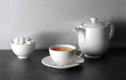 Portmeirion Soho 3 Piece Tea Set Hot