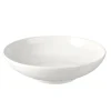 Portmeirion Soho Footed Coupe Low Bowl Single New