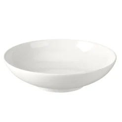 Portmeirion Soho Footed Coupe Low Bowl Single New