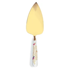 Portmeirion Sara Miller Chelsea Cake Slice Fashion