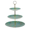 Portmeirion Sara Miller Chelsea Cake Stand Sale