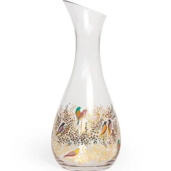 Portmeirion Sara Miller Chelsea Glass Carafe Online