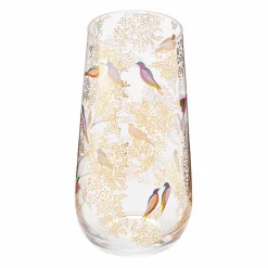 Portmeirion Sara Miller Chelsea Medium Glass Vase Discount