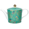 Portmeirion Sara Miller Chelsea Teapot Fashion