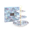 Portmeirion Sara Miller India 3-Tier Cake Stand Discount