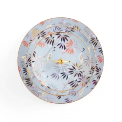 Portmeirion Sara Miller India 3-Tier Cake Stand Discount