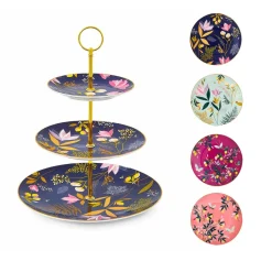 Sara Miller Orchard Cake Set Hot