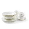Royal Worcester Serendipity 20 Piece Dinner Set Clearance