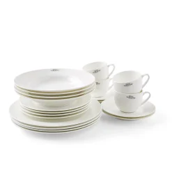 Royal Worcester Serendipity 20 Piece Dinner Set Clearance