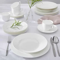 Royal Worcester Serendipity 20 Piece Dinner Set Clearance