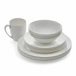 Royal Worcester Serendipity 16 Piece Dinner Set Clearance