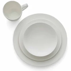 Royal Worcester Serendipity 16 Piece Dinner Set Clearance