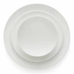 Royal Worcester Serendipity Coupe 12 Piece Dinner Set Hot