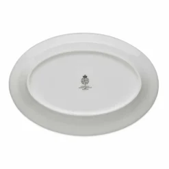 Royal Worcester Serendipity Oval Platter Best