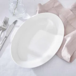 Royal Worcester Serendipity Oval Platter Best