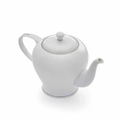 Royal Worcester Serendipity Platinum Teapot Outlet