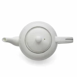 Royal Worcester Serendipity Platinum Teapot Outlet