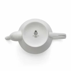 Royal Worcester Serendipity Platinum Teapot Outlet