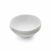 Royal Worcester Serendipity Set of 4 Cereal Bowls Best