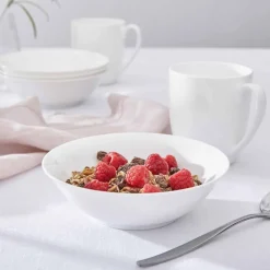 Royal Worcester Serendipity Set of 4 Cereal Bowls Best