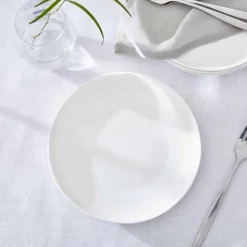 Royal Worcester Serendipity Set of 4 Coupe Plates Clearance