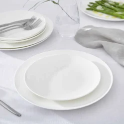 Royal Worcester Serendipity Set of 4 Coupe Dinner Plates Online