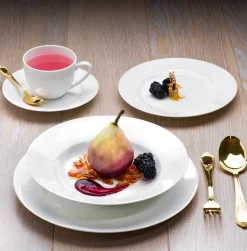 Royal Worcester Serendipity Set of 4 Dessert Plates Online