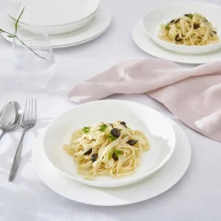Royal Worcester Serendipity Set of 4 Pasta Bowls Sale