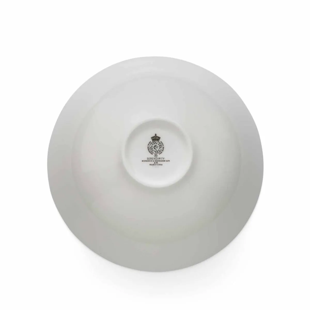 Royal Worcester Serendipity Set of 4 Pasta Bowls Sale