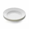 Royal Worcester Serendipity Set of 4 Soup Plates Best