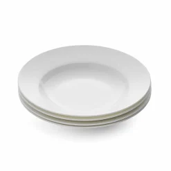 Royal Worcester Serendipity Set of 4 Soup Plates Best