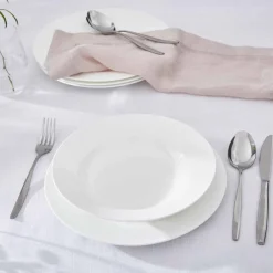 Royal Worcester Serendipity Set of 4 Soup Plates Best