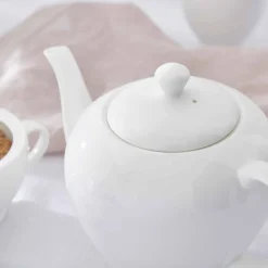 Royal Worcester Serendipity Teapot Fashion