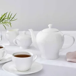 Royal Worcester Serendipity Teapot Fashion