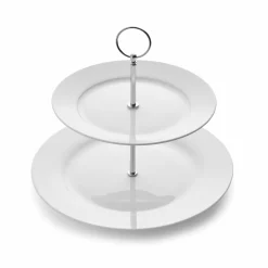 Royal Worcester Serendipity 2-Tier Cake Stand Online