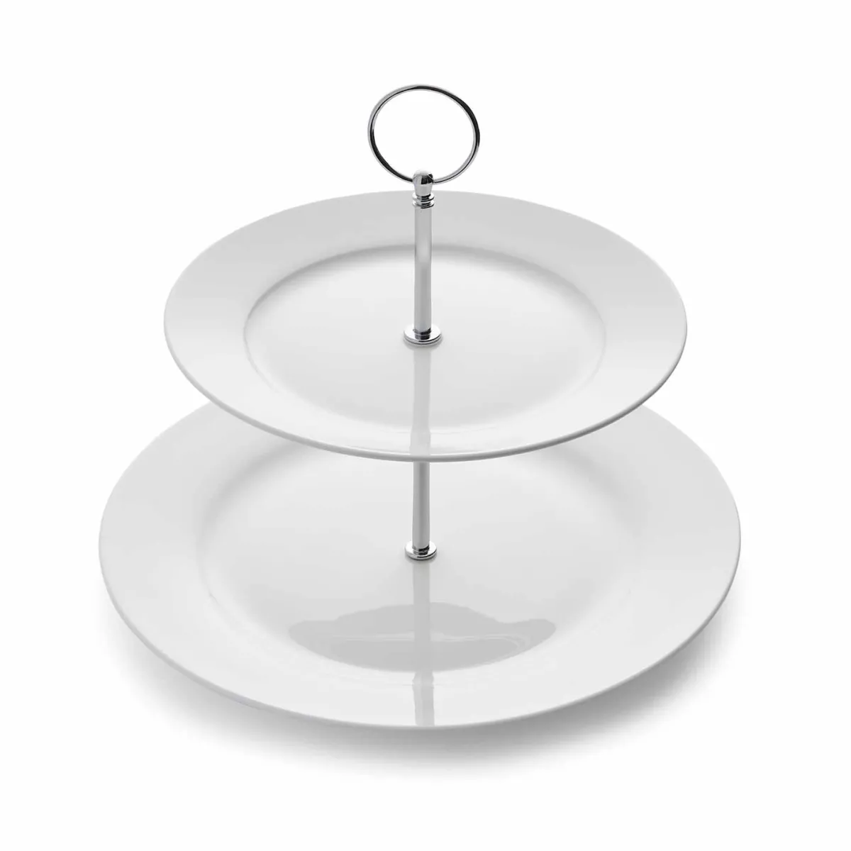 Royal Worcester Serendipity 2-Tier Cake Stand Online