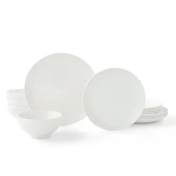 Portmeirion Soho 12 Piece Bowl Set Hot