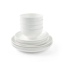 Portmeirion Soho 12 Piece Bowl Set Hot