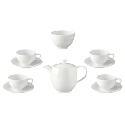 Portmeirion Soho 6 Piece Tea Set Outlet