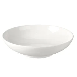 Portmeirion Soho Set of 4 Coupe Low Bowls New