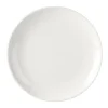 Portmeirion Soho Set of 4 Coupe Side Plate Hot