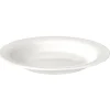 Portmeirion Soho Set of 4 Deep Rimmed Plates New