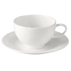 Portmeirion Soho Set of 4 Teacups & Saucers Online