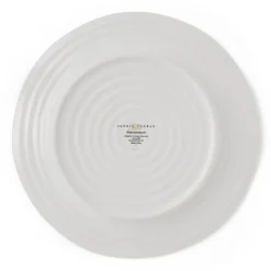 Portmeirion Sophie Conran 20 Piece Dinner Set, White Clearance